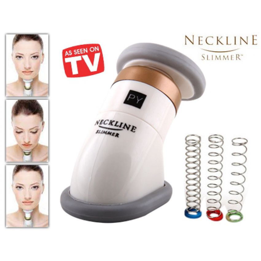 Neck Slimmer For Men And Women